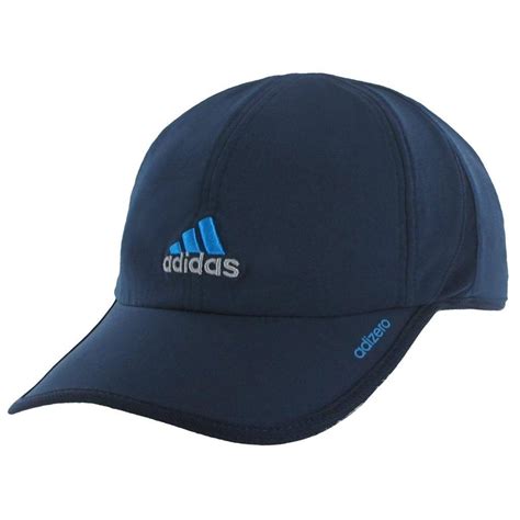 adidas running hats for men.